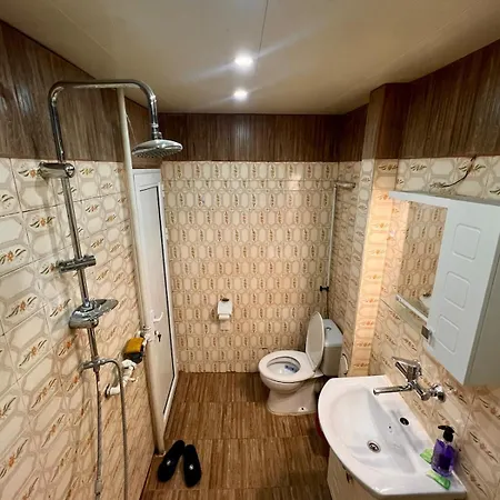 Apartment Modern Nostalgia Targovishte (Targovishte)