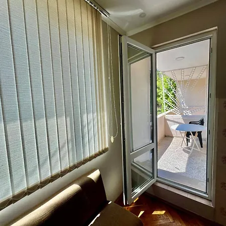 Apartment Modern Nostalgia