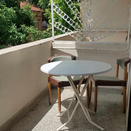 Modern Nostalgia Apartment Targovishte (Targovishte)