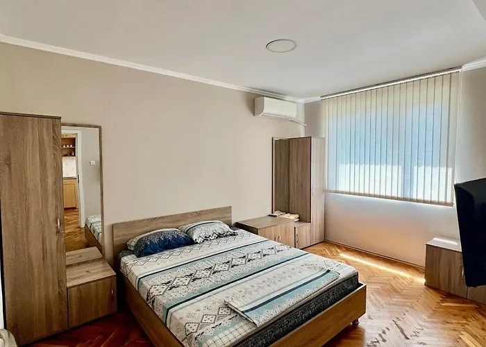 Modern Nostalgia شقة تارغوفيشته