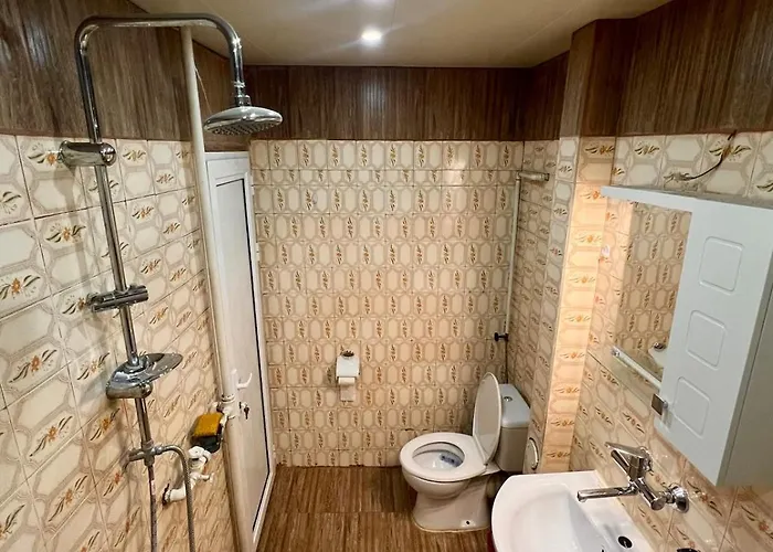 شقة Modern Nostalgia تارغوفيشته