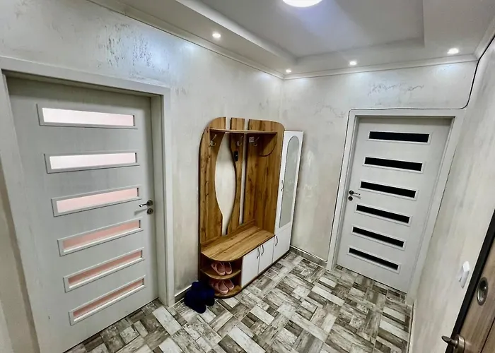 Modern Nostalgia شقة تارغوفيشته